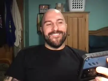 Chaturbate Sex Cam of jaybo59