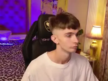 Chaturbate Sex Chat of jerry_lucky