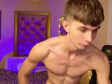 Chaturbate Nude Webcam of jerry_lucky