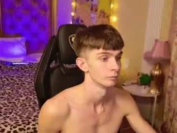 Chaturbate Live Sex Cam of jerry_lucky