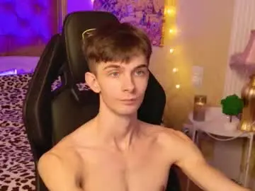 Chaturbate Adult Video Chat of jerry_lucky