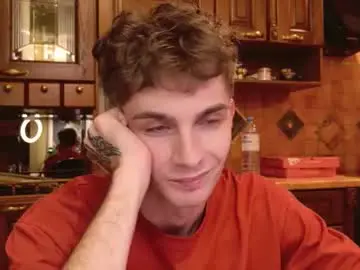 Chaturbate Sex Cam of jerry_lucky