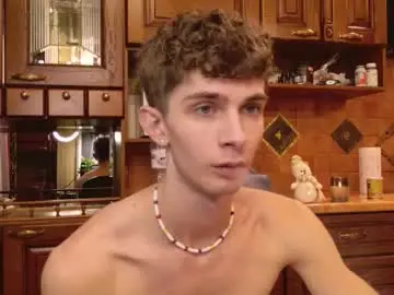 Chaturbate Sex Cam of jerry_lucky