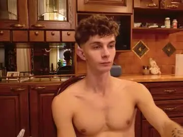 Chaturbate Best live sex cam show of jerry_lucky