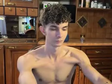 Chaturbate Free Porn Cam of jerry_lucky