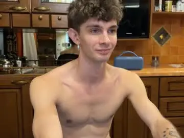 Chaturbate Live Sex Cam of jerry_lucky