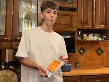 Chaturbate Best live sex cam show of jerry_lucky