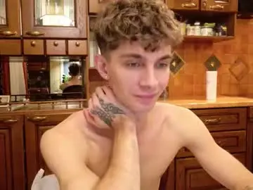 Chaturbate Live Porn of jerry_lucky