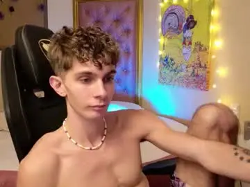 Chaturbate Sex Chat of jerry_lucky