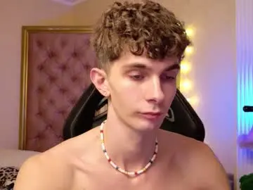 Chaturbate Sex Cam of jerry_lucky