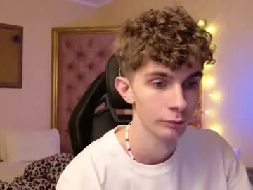 Chaturbate Best Webcam of jerry_lucky