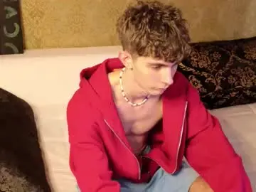 Chaturbate Nude Webcam of jerry_lucky