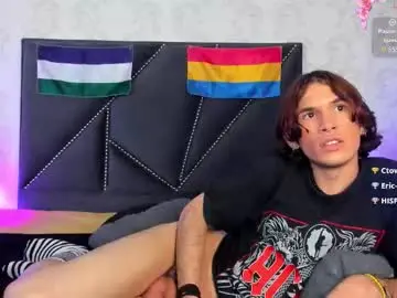 Chaturbate Adult Video Chat of jonny_gilbert