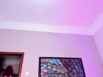 Chaturbate Private Sex Chat of jupiterfoxxxx