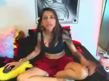 Chaturbate Live Sex of khaleesy13