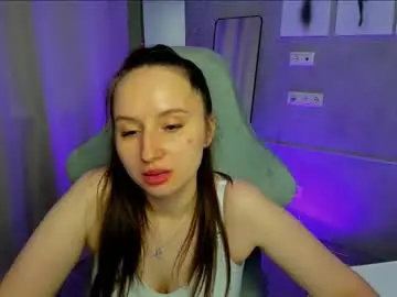 Chaturbate Best live sex cam show of kira_sweeet