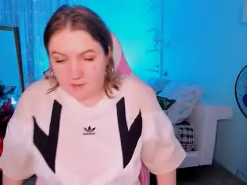 Chaturbate Adult Webcam of lovelyy_julia