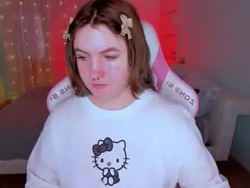 Chaturbate Nude Webcam of lovelyy_julia