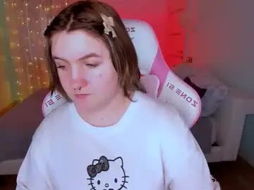 Chaturbate Nude Webcam of lovelyy_julia