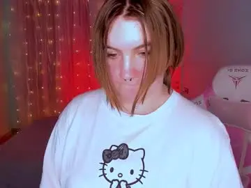 Chaturbate Private Sex Chat of lovelyy_julia