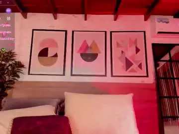 Chaturbate Sex Chat of lunaruso