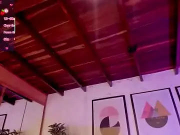 Chaturbate Live Sex of lunaruso