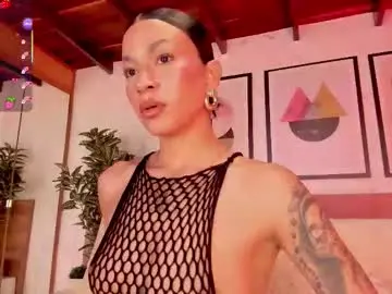 Chaturbate Sex Chat of lunaruso