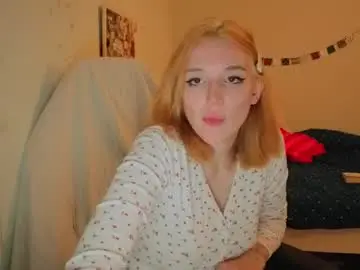 Chaturbate Best Webcam of lunatale