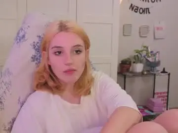 Chaturbate Best Webcam of lunatale