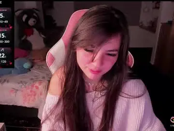 Chaturbate Adult Webcams of madeleine_shinobi