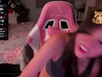 Chaturbate Best live sex cam show of madeleine_shinobi