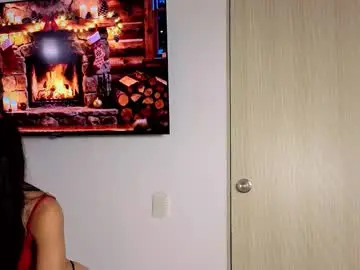 Chaturbate Best Webcam of marianthonia1