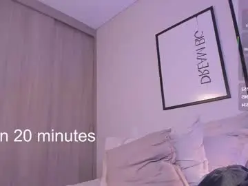 Chaturbate Free Porn Cam of maxstrong01