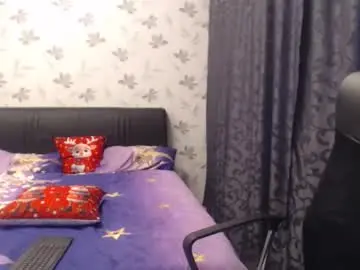 Chaturbate Live Sex Cam of maya24fun