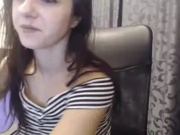 Chaturbate Live Sex Cam of maya24fun