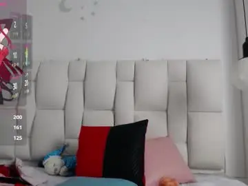 Chaturbate Best live sex cam show of michel_rous_la_mas_caliente