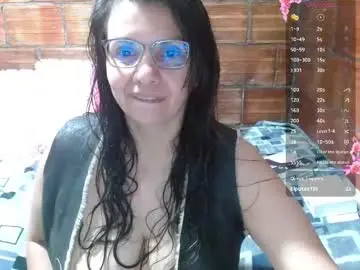 Chaturbate Adult Webcams of milf_fantassy