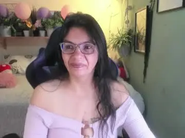 Chaturbate Private Sex Chat of milf_fantassy