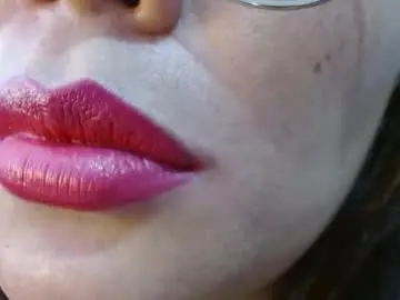 Chaturbate Private Sex Chat of miss_evoleth2