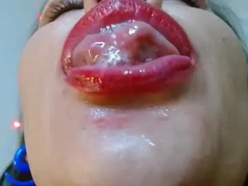 Chaturbate Sex Cam of miss_evoleth2