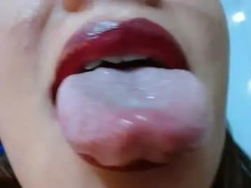 Chaturbate Private Sex Chat of miss_evoleth2