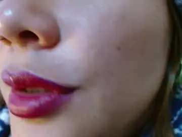 Chaturbate Sex Chat of miss_evoleth2