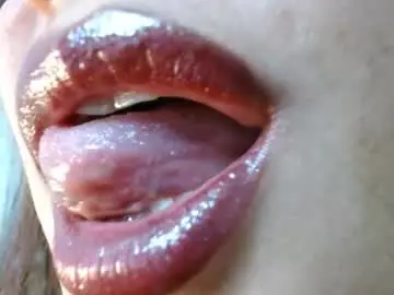 Chaturbate Free Porn Cam of miss_evoleth2