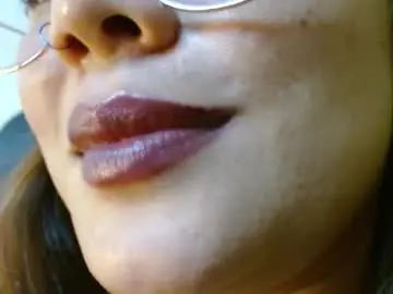 Chaturbate Free Porn Cam of miss_evoleth2