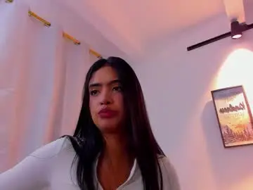Chaturbate Adult Video Chat of nahomi_silva