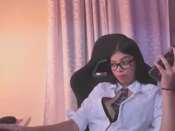 Chaturbate Live Sex of pamelahottie_