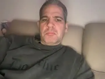 Chaturbate Nude Webcam of ponchynyc