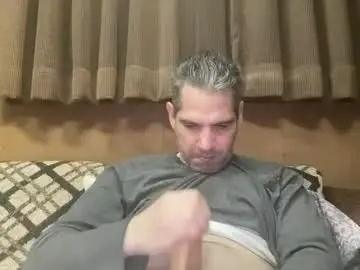 Chaturbate Nude Webcam of ponchynyc