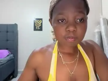 Chaturbate Live Sex of pretty_peaches