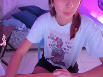 Chaturbate Live Porn of queenlatina10